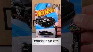 Winner of 2025 Hot Wheels C Case