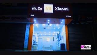 MI XIAOMI - MANGALORE SHOWROOM PROMO