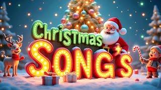 Our Favorite Christmas Songs for Kids | Super Simple Songs