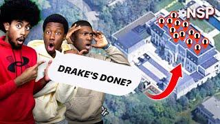 DRAKE IS DONE FOR! | Kendrick Lamar - Not Like Us | Review