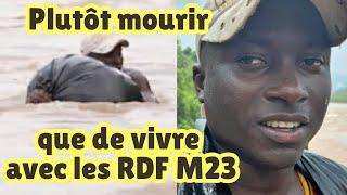 Les RDF de Kagame en RDC sont perçus comme des tueurs, et non comme des sauveurs