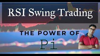 Super Profitable RSI Swing Trading with the power of Pi