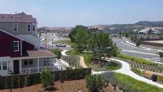 New Homes Rancho Mission Viejo Esencia Aurora by NewHomeLocatorOC.com