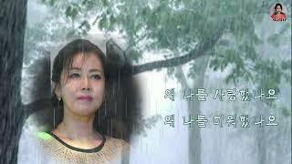 신수미-사랑이비를맞아요(배금성)