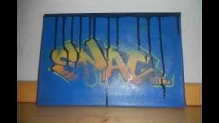 snac one canvas