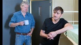 Coronation Street - Peter Barlow Vs. Jim McDonald (Feud From 2014)