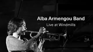 Alba Armengou Band