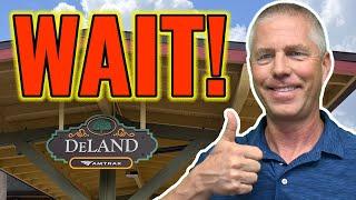 The Top 9 Essential Things to Know BEFORE Moving to DeLand FL