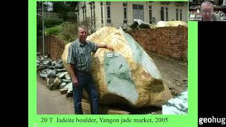 Doug Kirwin - The Myanmar Jade Trade