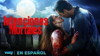 Intenciones Mortales | Una travesía inolvidable hacia la redención | Pelicula de Medio