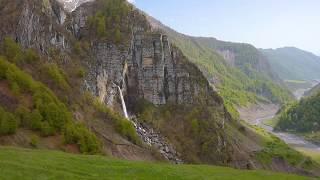 Colourful Azerbaijan (LANDSCAPE)