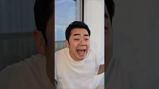 혁신적인 새로운 개그