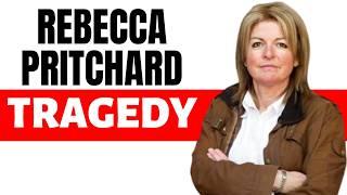 REBECCA PRITCHARD SALVAGE HUNTERS Secrets Exposed | What Happened to Rebecca Pritchard and Drew?