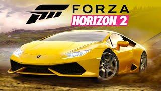 FORZA HORIZON 2 Xbox Series X