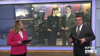 KFYR-TV celebrates 70 years of broadcasting and viewership