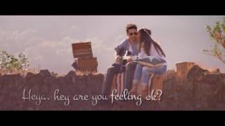 Fursat - Lyric Video | Arjun Kanungo | Feat. Sonal Chauhan