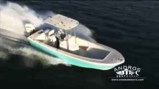 Andros30sec.mov - iboats.com