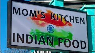 MOM’S KITCHEN - INDIAN BUFFET | **NEW YEAR’S RESOLUTION BUSTER** | BIG WAYNE SOUTHERS GUEST STARRING