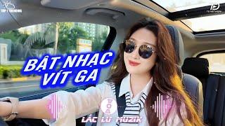 NHẠC NGHE ĐI XEDEEPHOUSE & HOUSELAK REMIX HOT TIKTOKBXH NHẠC TRẺ HAY NHẤT 2024