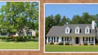 Lake Lillian Estates Subdivision Perry GA 31069 - Call Anita at 478-960-8055 - Perry Real Estate
