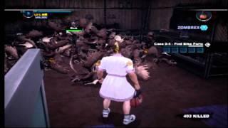 Dead Rising 2: $20,000 Worth Of Mooseheads!