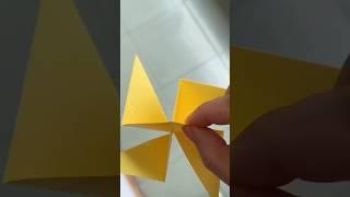 Paper Wheel #shorts #shortsfeed #viralvideo #diy