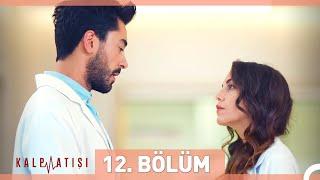 Kalp Atışı 12. Bölüm