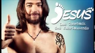 Jesus is back - Auf Wohnungssuche