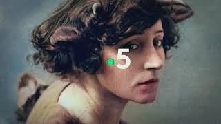 [Bande annonce] Les docs de la grande librairie : Colette