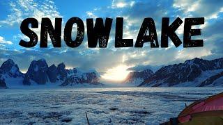 The Story of Lupke La | Islamabad to Snowlake | Part 1