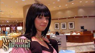 Wedding in Jeopardy? Princess Ashley's Out-of-Control Spending! Princess | full episode