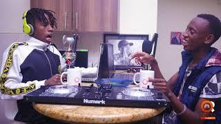 Sing Ama Pilipili | Kartelo ft. Modesto | Rieng Radio