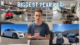 Auto Autopsy 2022 Recap