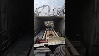 POV: 0-80mph in 1.8 Seconds #shorts #travel #subscribe