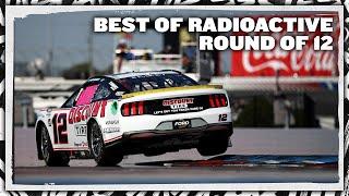 Radioactive: Best of Cup Series Playoffs Round of 12 | NASCAR