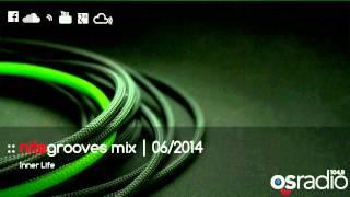 nitegrooves mix | Deep House, Tech House & Progressive House | 06/2014