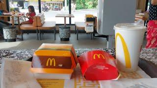 McDonald's, Subic - Olongapo, Zambales, Philippines