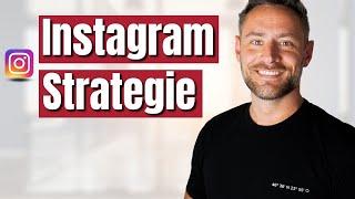 In 5 Schritten zur Instagram Strategie | 100.000 Follower - Meine Tipps!