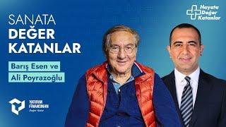 Hayata Değer Katanlar | Ali Poyrazoğlu