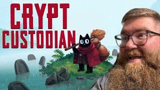 Crypt Custodian Review