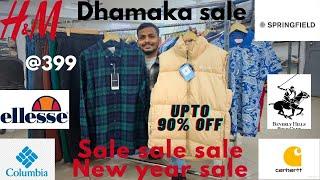 100% orginal surplus garments/ fresh stock/ retail and wholesale/ upto 90% off in retail.