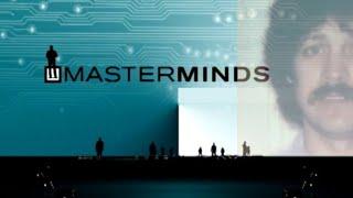 Masterminds 2003 - William Smarto: The Perfect Score. Season 1 - Episode 10