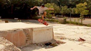 Josh Katz – 2014 Part