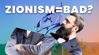 What IS Zionism? | Unpacked