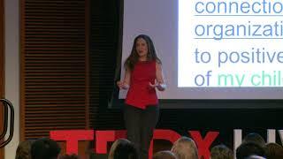 Authentic Purpose: A Roadmap | Christine Whelan | TEDxUWMadison