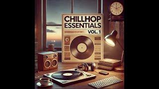 공부하거나 긴장을 풀고 싶을 때 듣는 앨범 InspireTunes Chillhop Essentials Vol. 1