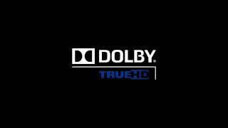 Dolby True HD - Catalyst Film Intro