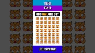 Only 1% Can Find the Odd Image!  | Spot the Different one#OddOneOut#imagepuzzle#shorts#youtubeshort