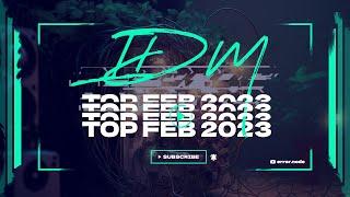 Top IDM Mix | February 2023 | Intelligent Dance Music || error-node