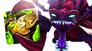 WARMOGS Cho'Gath is SLEEPER OP